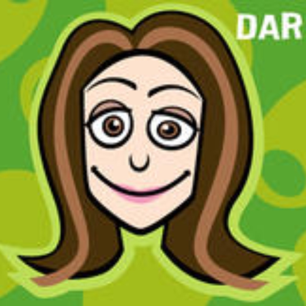 Meet your Posher, Darlene